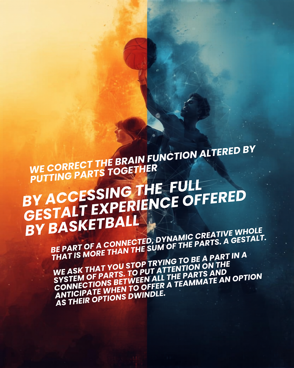 All-ability adults play Basketball  (6)