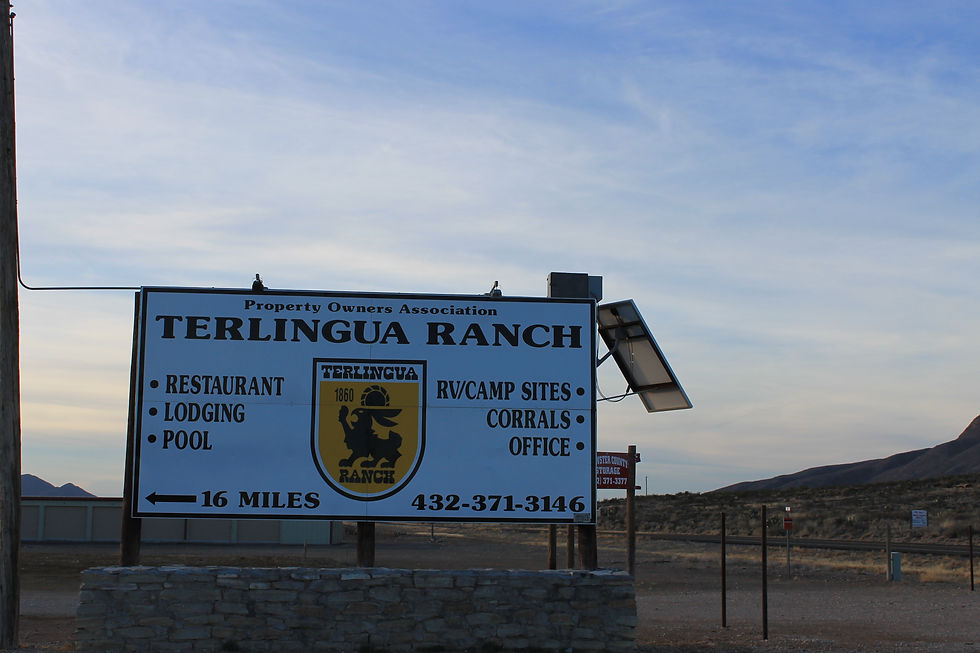 Thumbnail: 10 Acres | Brewster County TX