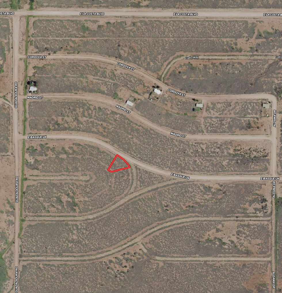 Thumbnail: 0.37 Acres | La Costa Estates, AZ