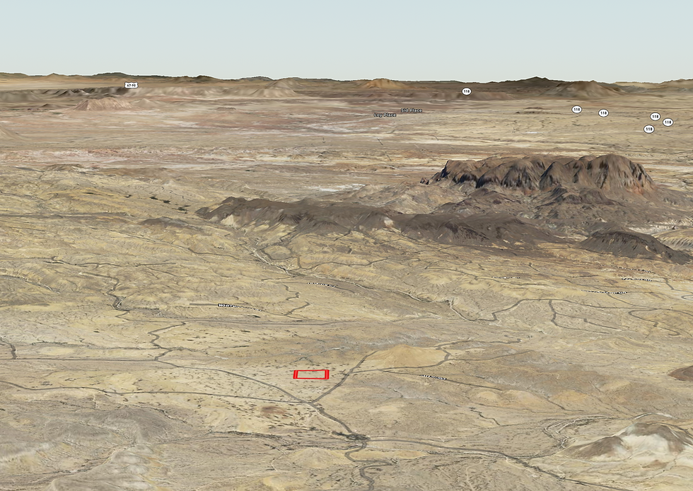 Thumbnail: 10 Acres | Brewster County TX