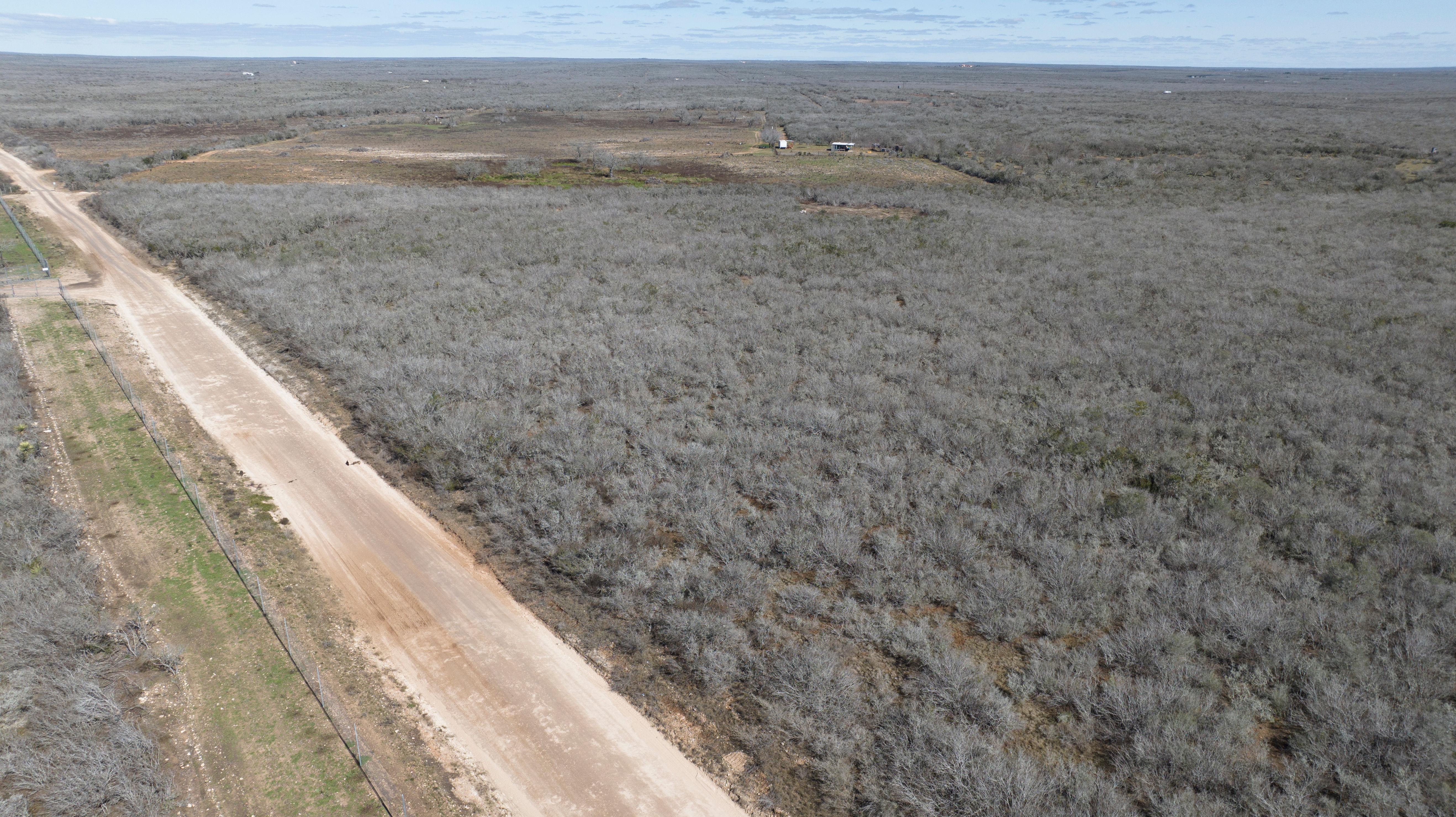 14.57 Acres | Lot 1 Duval County TX