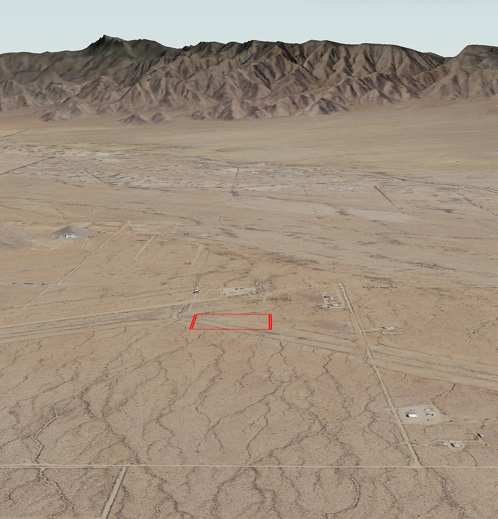 Thumbnail: 8.5 Acres | Mohave County AZ