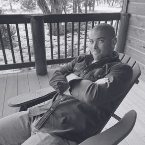 003. Why I'm Quitting the Pursuit of Legacy