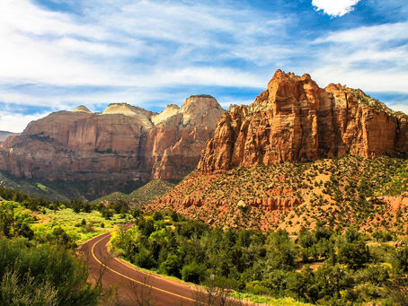 5 Reasons Investors Are Buying Utah Land