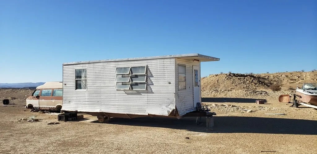 20 Acres | Brewster County TX