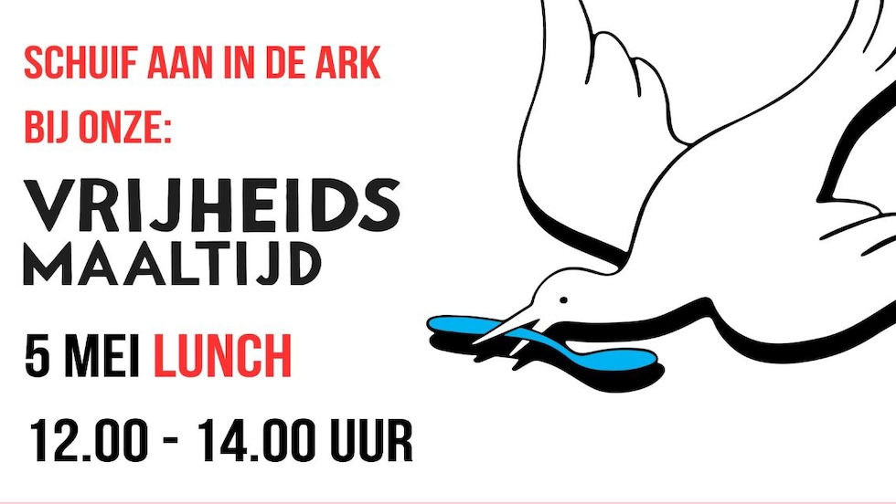 Vrijheids Maaltijd