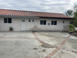 House Extension