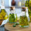 Miniature : Savoir cuisiner les fines herbes (en bref)