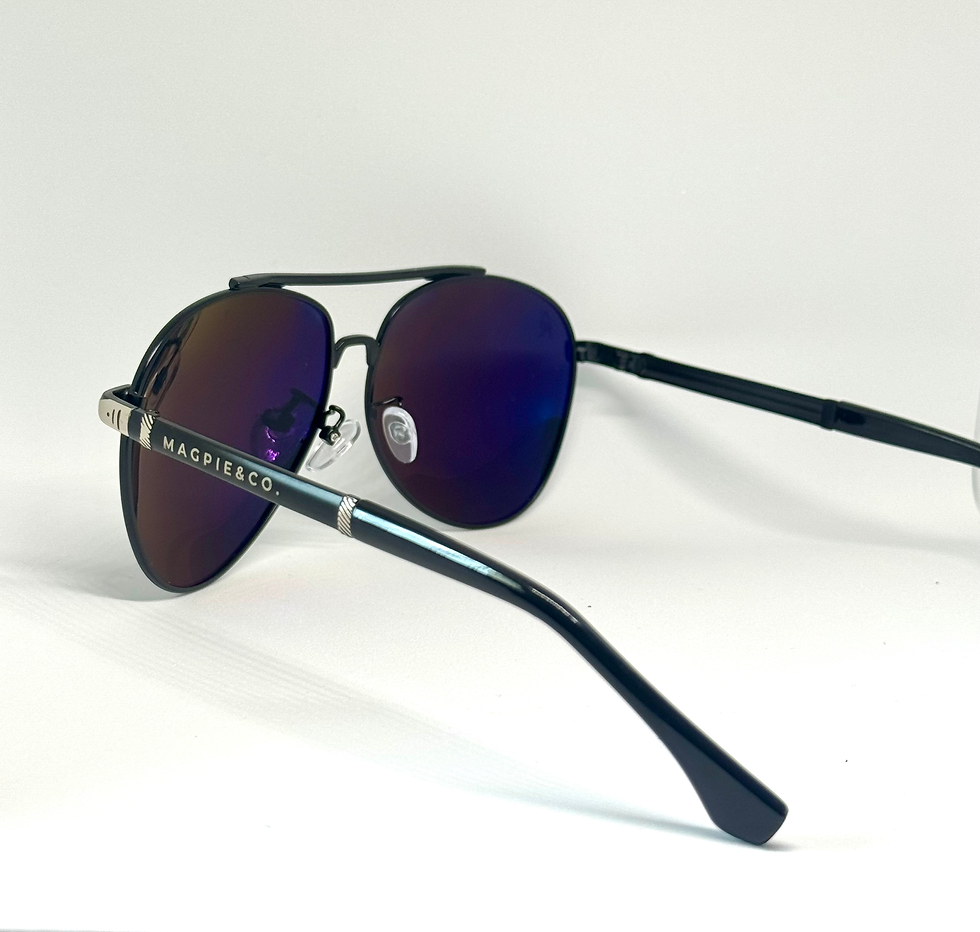 Thumbnail: The Tyne’s TYN50 - By Magpie & Co