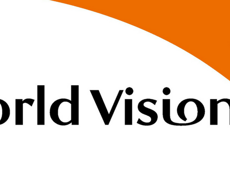 Three W’s: Water, Washington, and World Vision