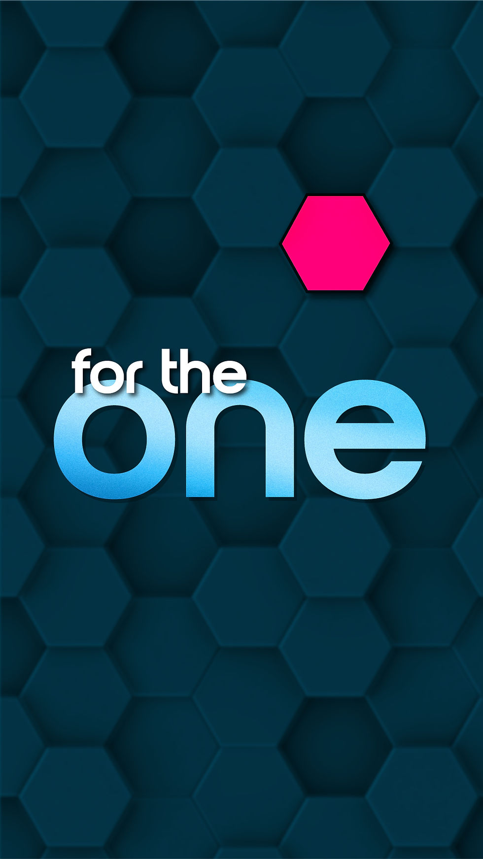 FOR THE ONE 1080x1920.jpg