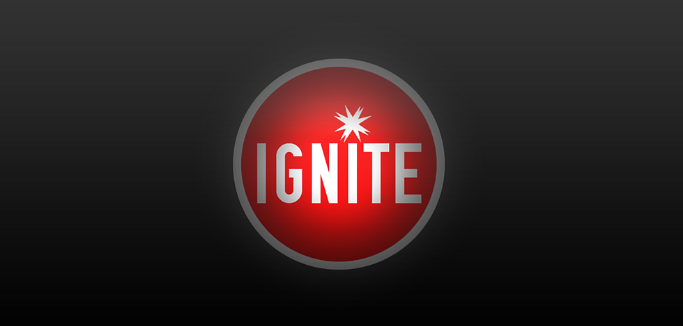 IGNITE: Prayer Partnership