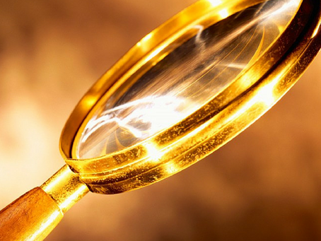 Are you inspecting what you are expecting?