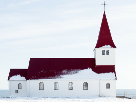 Who’s talking about your church? (part 1)