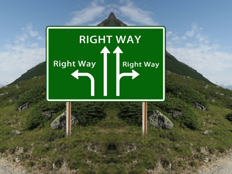 5 Steps to Avoid Analysis Paralysis