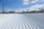 Residential metal roof Calgary