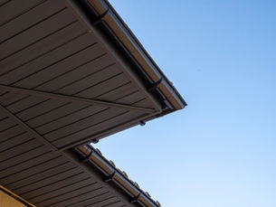 Bundling Soffit/Fascia with Eavestrough Replacement
