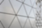 Modern metal cladding on commercial building