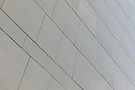 Modern aluminum composite exterior Calgary