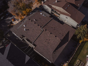 Beyond Aesthetics: How Roofing Materials Impact Indoor Air Quality 