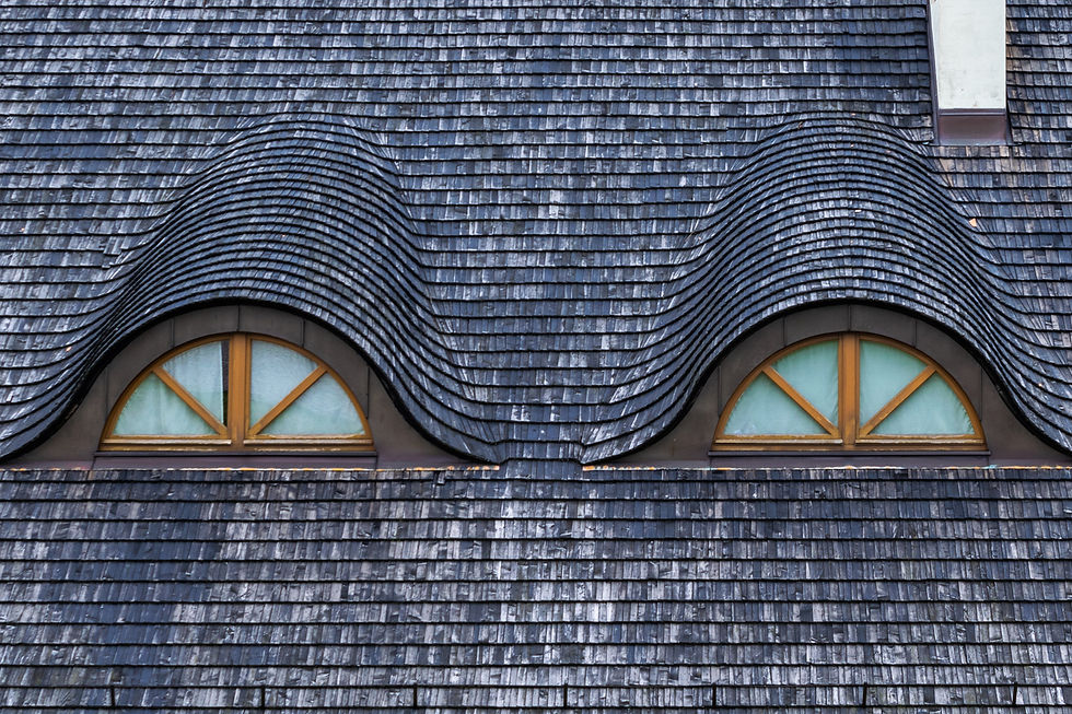 Cedar roof Calgary contractor