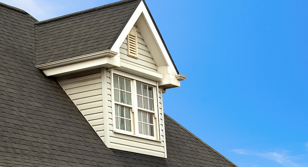 Calgary residential roof insurance inspection