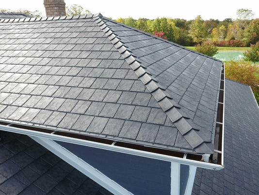 Reasons Why You Should Consider Euroshield Roofing