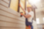 premium exterior siding calgary by Superior Roofing