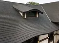 Euroshield rubber tiles close-up