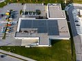 Power Your Business with Solar in Calgary