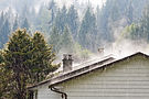 residential roof rainproofing service in Calgary