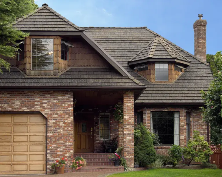 Recycled tire roof shingles Calgary
