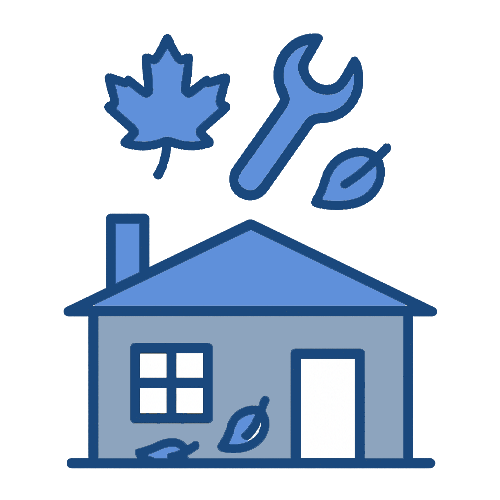 Home Roof Fall Season Maintenance
