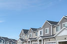 Residential roofs and exteriors in Calgary
