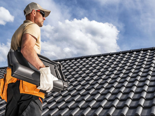 Understanding Commercial Roofing Systems