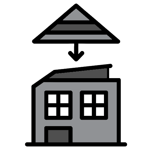 Business Roof Replacement