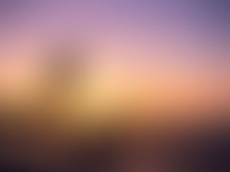 Two construction workers in hard hats on a roof at sunset, one holding a walkie-talkie and clipboard. Vibrant orange and purple sky.