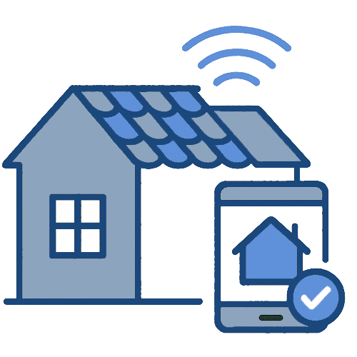 Home Smart Roof