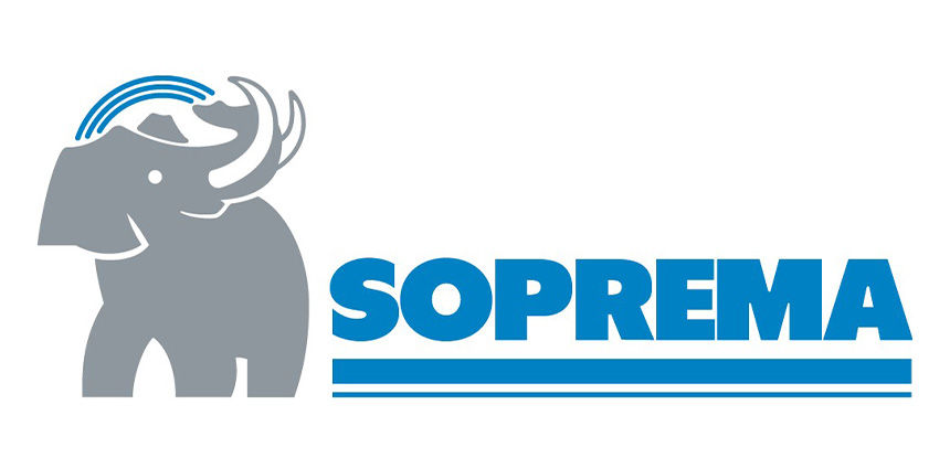 Soprema Accredited