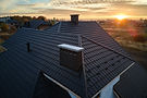 Weather proofing done by Superior Roofing