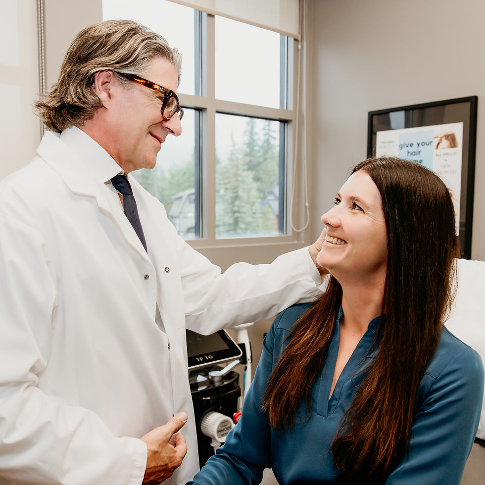 Dr. Paul Lubitz Clinic 2024 (high res) - DL & Patient Smile.jpg