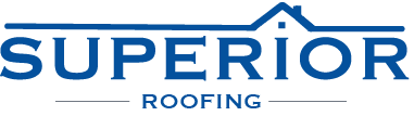 Superior Roofing Main Logo