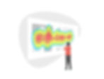 Heatmaps to Identify Elements that Get More Engagement