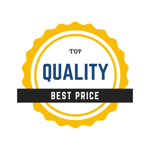 Badge - Top Quality, Best Price