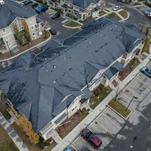 Roofing / Exterior Project At 250 Sage Valley Road NW