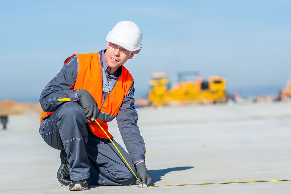 commercial roof maintenance Calgary facility