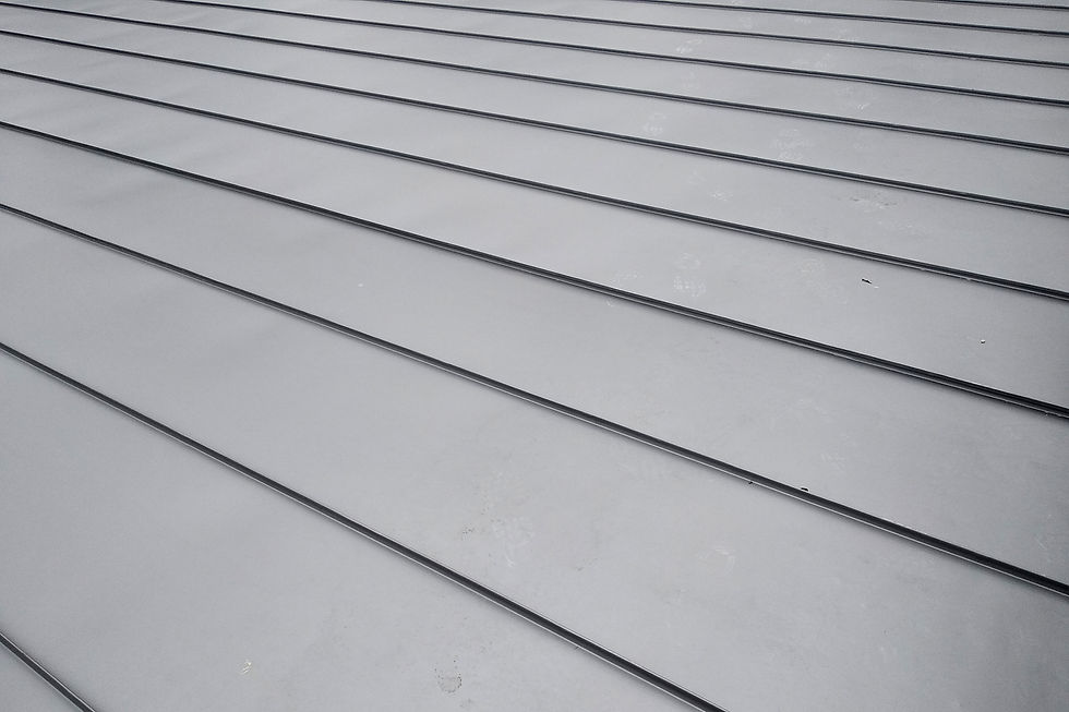Single Ply Roofing in Calgary