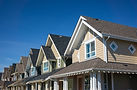Calgary residential roofs and exteriors