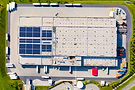 Flat Roof Solar Installations for Calgary Offices