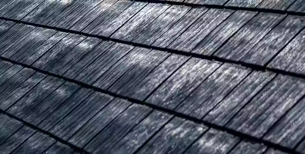 Rubber Shingles